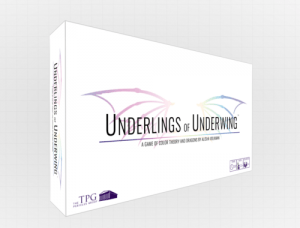 underlings of underwing