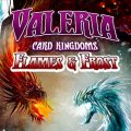 Valeria: Card Kingdoms et Flames & Frost en images