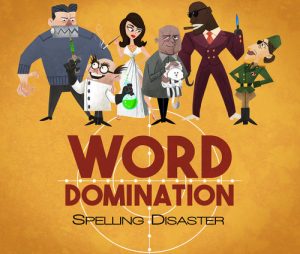 word domination