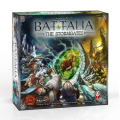 Battalia : The Creation – Explication du jeu (les Jeux de Chaps)