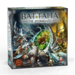 battalia stormgates