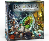 battalia stormgates