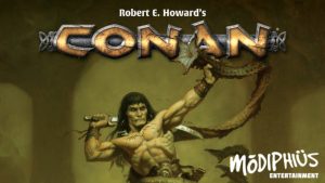 conan RPG