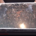 conan unboxing