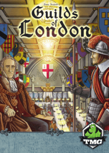 Guilds of London francais