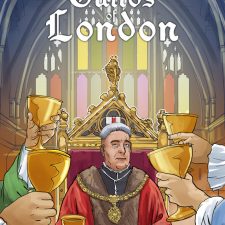 Les Guildes de Londres