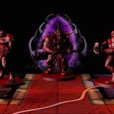 Mutant Chronicles: Siege of the Citadel