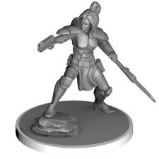 Mutant Chronicles: Siege of the Citadel