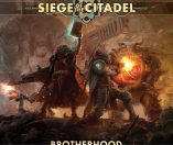 mutant chronicles siege of the citadel