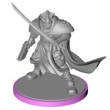 Mutant Chronicles: Siege of the Citadel