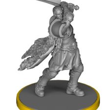 Mutant Chronicles: Siege of the Citadel