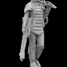 Mutant Chronicles: Siege of the Citadel