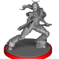 Mutant Chronicles: Siege of the Citadel