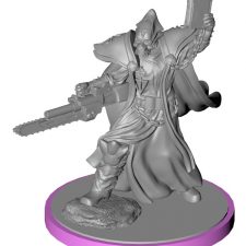 Mutant Chronicles: Siege of the Citadel