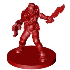 Mutant Chronicles: Siege of the Citadel