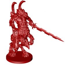 Mutant Chronicles: Siege of the Citadel