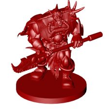 Mutant Chronicles: Siege of the Citadel