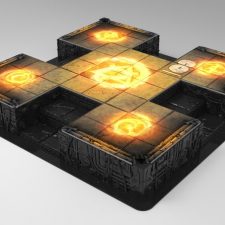 Mutant Chronicles: Siege of the Citadel