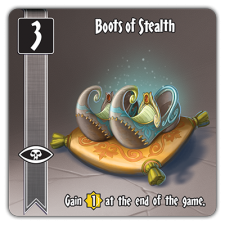 10 Minute Heist: The Wizard’s Tower