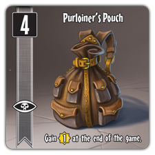 10 Minute Heist: The Wizard’s Tower