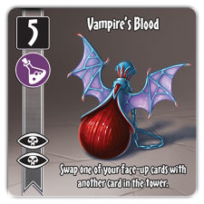 10 Minute Heist: The Wizard’s Tower