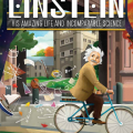 Einstein en images