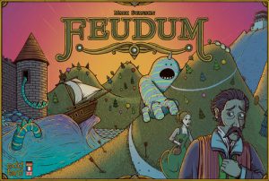 feudum