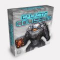 Galactic Coliseum Images