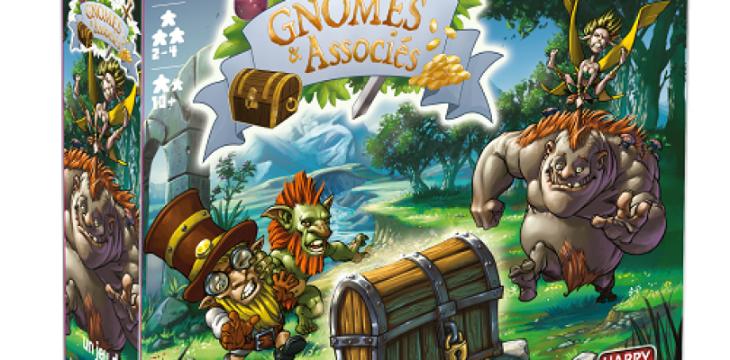 Gnomes et associés
