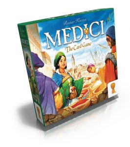 medici jeu de cartes - medici card game