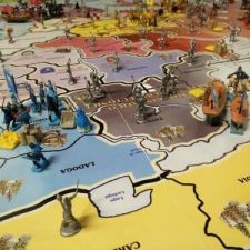 Medioevo Universalis