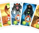 jeu rising 5 runes of asteros par Holy Grail Games