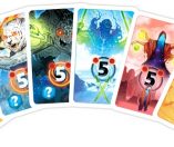 jeu rising 5 runes of asteros par Holy Grail Games