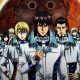 Terra Formars