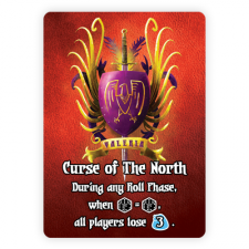 Valeria: Card Kingdoms (et ext. Flames & Frost)