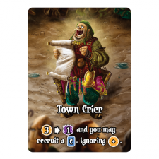 Valeria: Card Kingdoms (et ext. Flames & Frost)