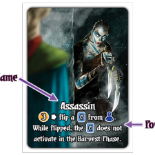 Valeria: Card Kingdoms (et ext. Flames & Frost)