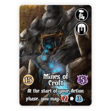 Valeria: Card Kingdoms (et ext. Flames & Frost)