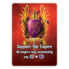 Valeria: Card Kingdoms (et ext. Flames & Frost)