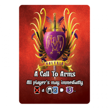 Valeria: Card Kingdoms (et ext. Flames & Frost)