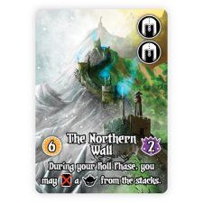 Valeria: Card Kingdoms (et ext. Flames & Frost)