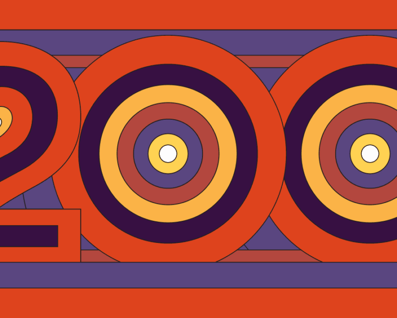 Twophées Cwowd - 200 votes