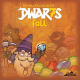 Kickstarter Dwar7s Fall - Jeu KS Dwar7s Fall
