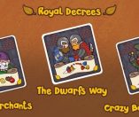 Kickstarter Dwar7s Fall - Jeu KS Dwar7s Fall