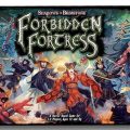 Forbidden Fortress en images
