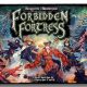 KS Forbidden Fortress - Kickstarter - Jeu Shadows of Brimstone -Flying Frog