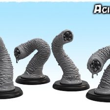 Shadows of Brimstone: Forbidden Fortress