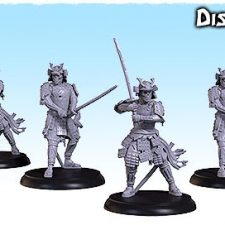 Shadows of Brimstone: Forbidden Fortress