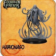 Shadows of Brimstone: Forbidden Fortress