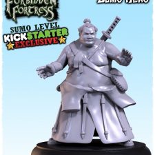 Shadows of Brimstone: Forbidden Fortress